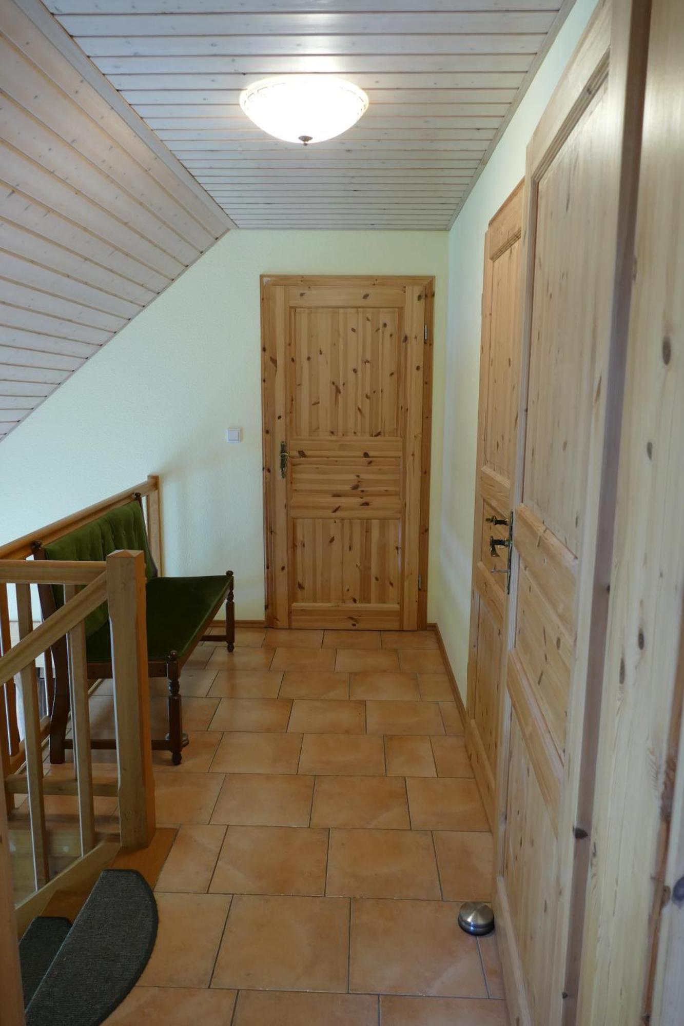 Ferienwohnung Vossberghof 크라넨버그 외부 사진