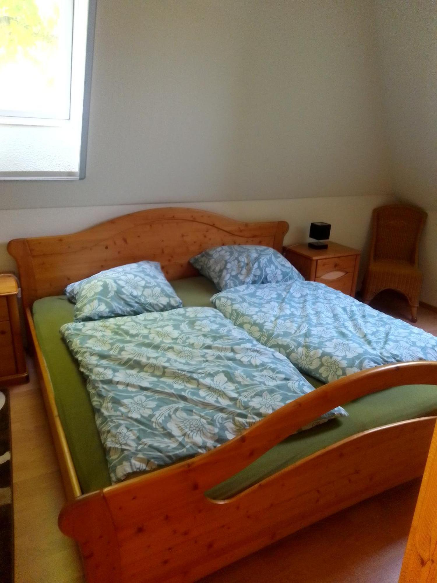 Ferienwohnung Vossberghof 크라넨버그 외부 사진